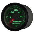 2-1/16" Abgasdruck, 0-60 Psi, Gen 3 Dodge Factory Match