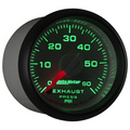 2-1/16" Abgasdruck, 0-60 Psi, Gen 3 Dodge Factory Match