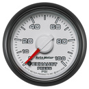 2-1/16" Abgasdruck, 0-100 Psi, Gen 3 Dodge Factory Match