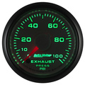 2-1/16" Abgasdruck, 0-100 Psi, Gen 3 Dodge Factory Match