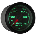 2-1/16" Abgasdruck, 0-100 Psi, Gen 3 Dodge Factory Match