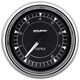 3-3/8" Drehzahlmesser 8k Rpm In-Dash Chrono