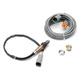 Sensor Kit, O2, Wideband Air/Fuel, For Ultimate Dl