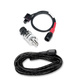 Sensor Kit, Druck, 100 Psi, 8ft. Harness, For Ultimate Dl