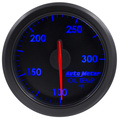 2-1/16" Öltemperatur, 100-300`F, Airdrive, Black