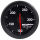 2-1/16" Öltemperatur, 100-300`F, Airdrive, Black