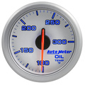 2-1/16" Öltemperatur, 100-300`F, Airdrive, Silver