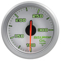 2-1/16" Öltemperatur, 100-300`F, Airdrive, Silver
