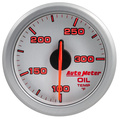 2-1/16" Öltemperatur, 100-300`F, Airdrive, Silver