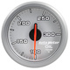 2-1/16" Öltemperatur, 100-300`F, Airdrive, Silver