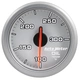 2-1/16" Öltemperatur, 100-300`F, Airdrive, Silver