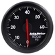 2-1/16" Boost, 0-60 Psi, Airdrive, Black