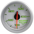 2-1/16" Wassertemperatur, 100-300`F, Airdrive, Silver