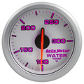 2-1/16" Wassertemperatur, 100-300`F, Airdrive, Silver