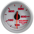 2-1/16" Wassertemperatur, 100-300`F, Airdrive, Silver