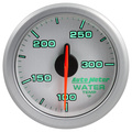 2-1/16" Wassertemperatur, 100-300`F, Airdrive, Silver