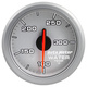 2-1/16" Wassertemperatur, 100-300`F, Airdrive, Silver