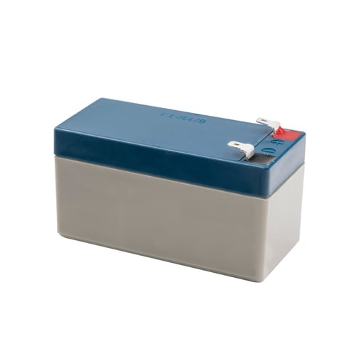 Battery Pack, Agm, 12v, 1.4ah