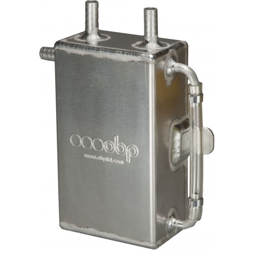 OBP Ölsammelbehälter 1,0L (13mm Push on)