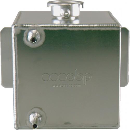 Header Tank Quadrat 3liter