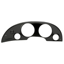 Direkte Passform, (5" X2, 2-1/16" X2), Mustang 94-04 Sn95