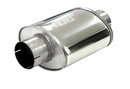 Schalldämpfer 3,5" Mini Rostfrei