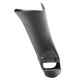 Tuner Mount, A-Pillar, Full, Edge Attitude, Dodge Ram 98-02