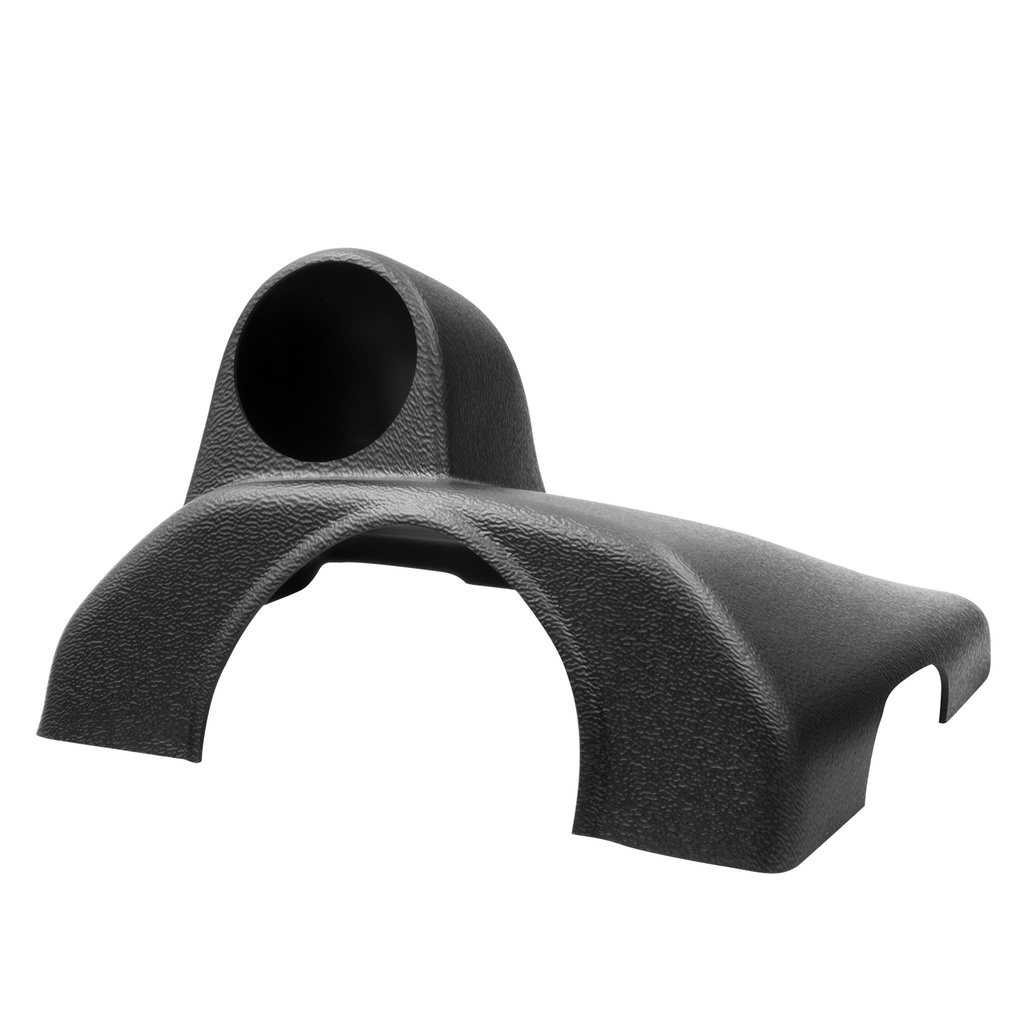Lenksäule, Single, 2 1/16", Dodge Ram 10+