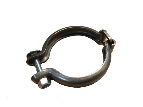 V-Band-Klemme 65mm (Mitsubishi Chra)