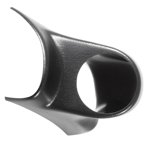 A-Pillar Pod, Single, 2-1/16", Toyota Land Cruiser 98-00