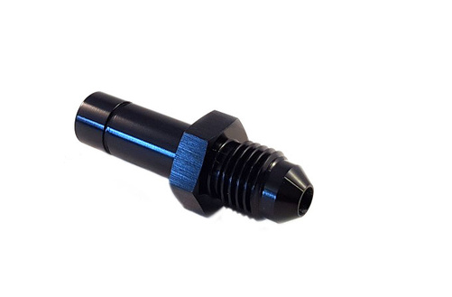 AN4 - 3/8" Pneumatischer Adapter