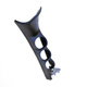 A-Pillar W/Spkr, Replacement, Triple, 2-1/16", Ford F150 09-14