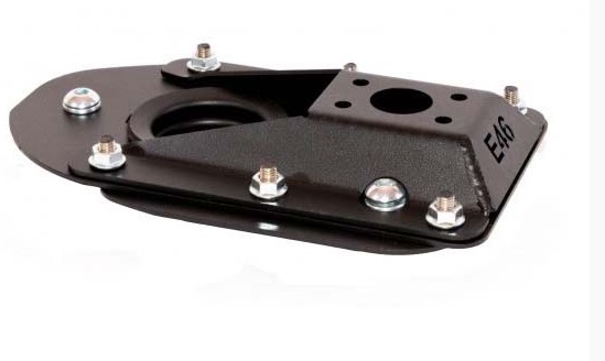 Montagehalterung BMW E36 (Standard)