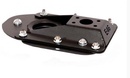 Montagehalterung BMW E9x/8x (Standard)