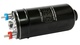 Kraftstoffpumpe 340 schwarz für E85