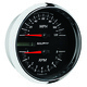 5" Direct Fit Drehzahlmesser/Drehzahlmesser Combo, 8k Rpm/120 Mph, Black, Pro-Cycle