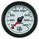 2-1/16" Öltemperatur, 140-280 °F, White, Pro-Cycle