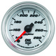 2-1/16" Öltemperatur, 140-280 °F, White, Pro-Cycle