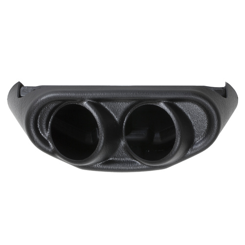 Overhead Console, Dual, 2-1/16", Subaru Wrx/Sti 08-13
