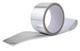Hurricane Wärmeschutzband Aluminium 50mm
