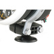 Roll Pod, Sockel, Fits 5" Sockel Tach, Black