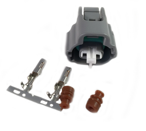 Stecker 2JZ VVTI-Magnet