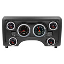6-Instrumente Direktmontage-Armaturenbrett-Kit, Jeep Tj 97-06, Jeep