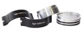 V-Band Aluminium 2,5"