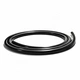 Vakuumschlauch 4mm schwarz