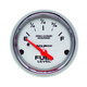 2-1/16" Kraftstoffstand, 240-33 Ω, Marine Chrome