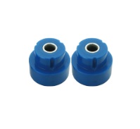 SAAB 9-5 02-10 Frontkontrollarmbuchsen, Vorderachse Polyurethan
