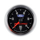 2-1/16" Kraftstoffdruck, 0-100 Psi, Ford Racing