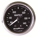 2-1/16" Wassertemperatur, 60-140 °C, Cobra