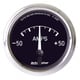 2-1/16" Ammeter, 50-0-50 Amps, Cobra